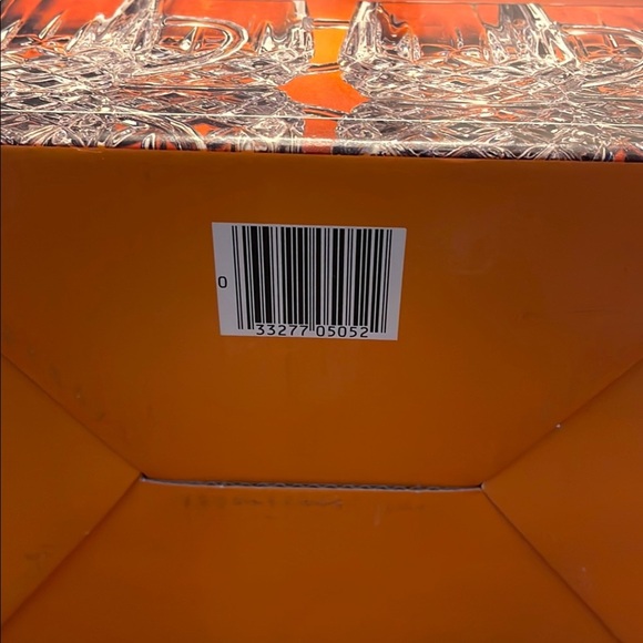 1986 Vintage, Yugoslavia, 24% Lead Crystal Liqueur Mug Set - Picture 6 of 9